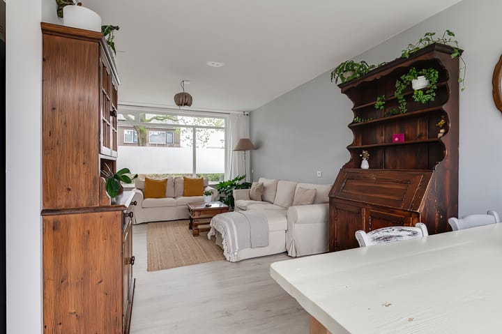 Foto 9 van Ter Weijdelaan 16