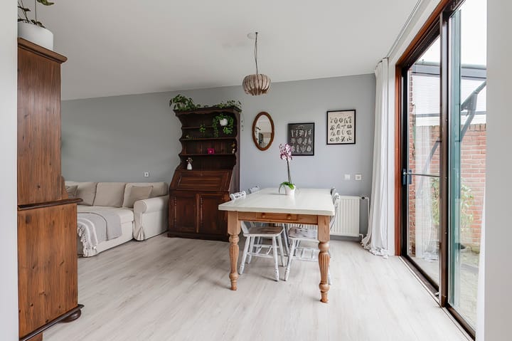 Foto 10 van Ter Weijdelaan 16