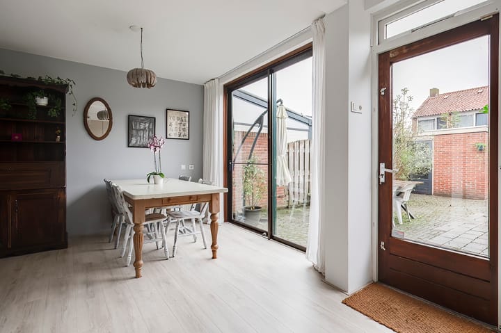 Foto 12 van Ter Weijdelaan 16