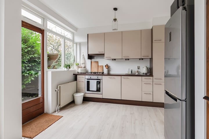 Foto 14 van Ter Weijdelaan 16