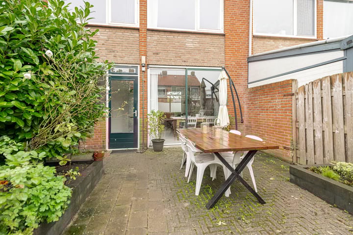 Foto 16 van Ter Weijdelaan 16