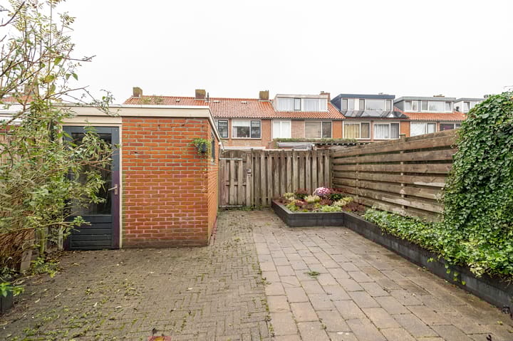 Foto 18 van Ter Weijdelaan 16