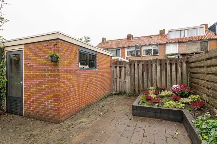 Foto 19 van Ter Weijdelaan 16