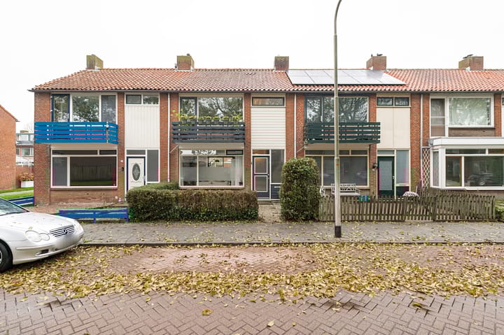 Foto 31 van Ter Weijdelaan 16