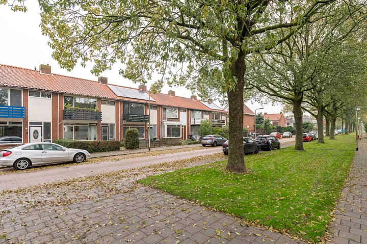 Foto 33 van Ter Weijdelaan 16