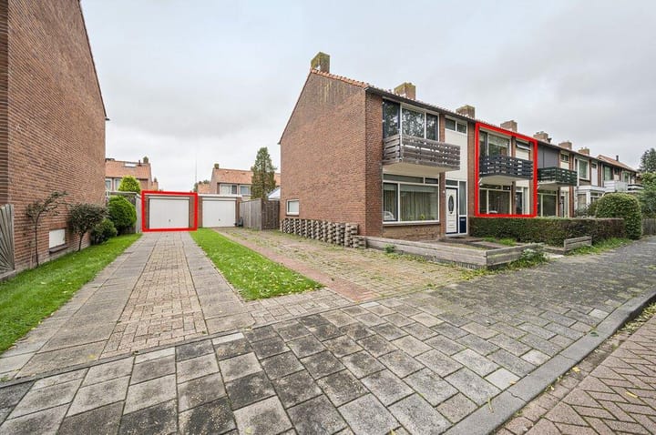 Foto 34 van Ter Weijdelaan 16