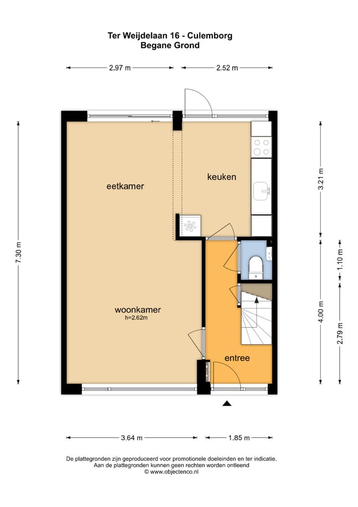 Foto 35 van Ter Weijdelaan 16