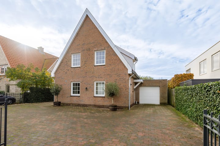 Foto 8 van Abdis Clarahof 5