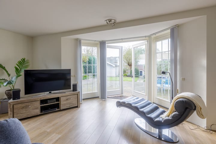 Foto 12 van Abdis Clarahof 5