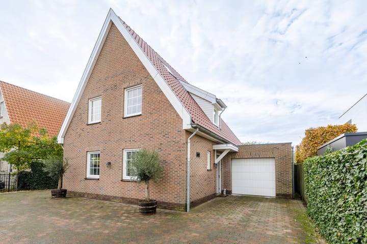 Foto 9 van Abdis Clarahof 5