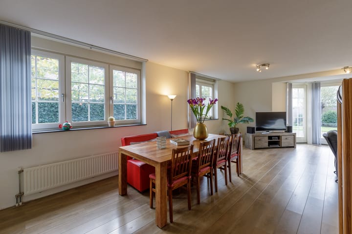 Foto 10 van Abdis Clarahof 5