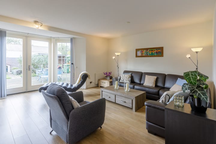 Foto 13 van Abdis Clarahof 5