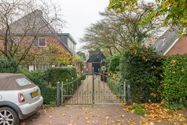 Foto 3 van Molenveenweg 11