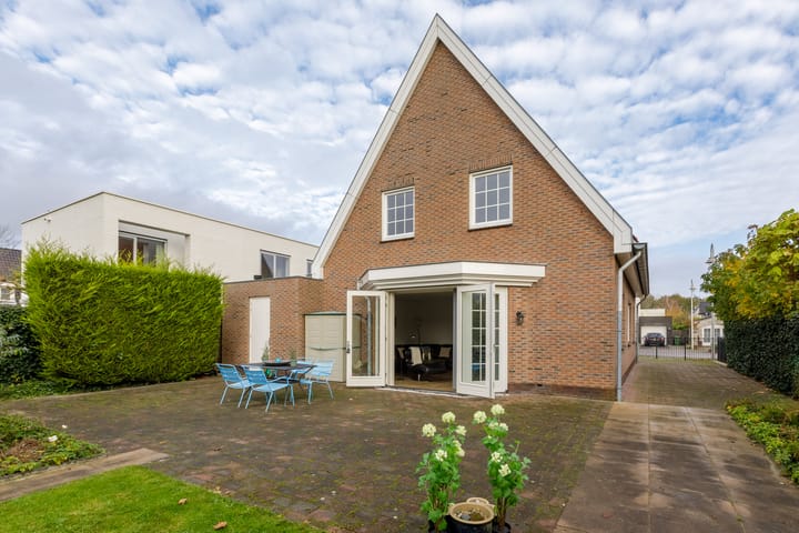 Foto 24 van Abdis Clarahof 5