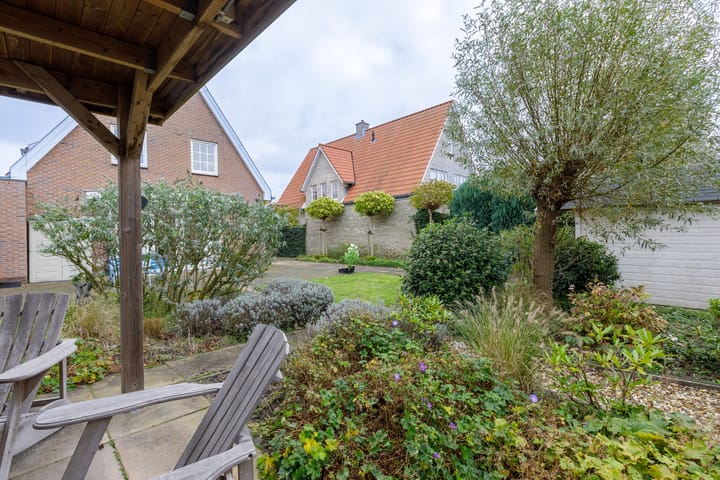 Foto 20 van Abdis Clarahof 5