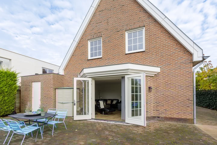 Foto 25 van Abdis Clarahof 5