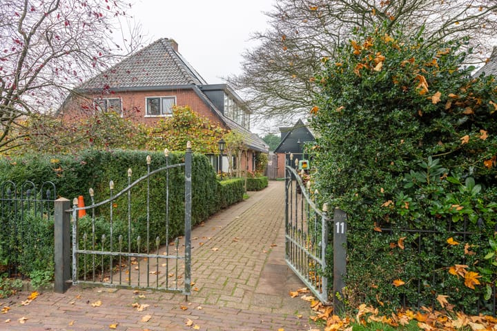 Foto 4 van Molenveenweg 11