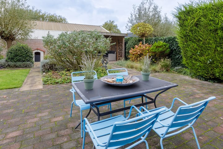 Foto 27 van Abdis Clarahof 5