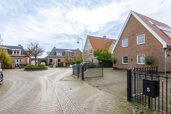 Foto 6 van Abdis Clarahof 5