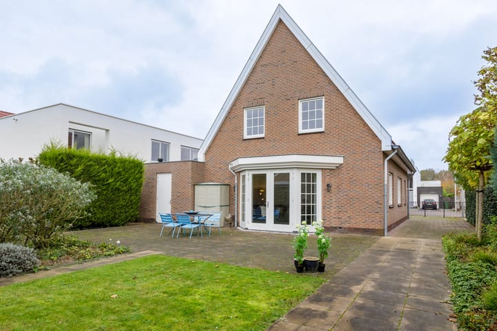 Foto 23 van Abdis Clarahof 5