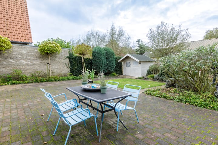 Foto 26 van Abdis Clarahof 5