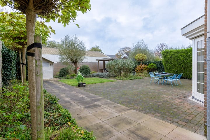 Foto 18 van Abdis Clarahof 5