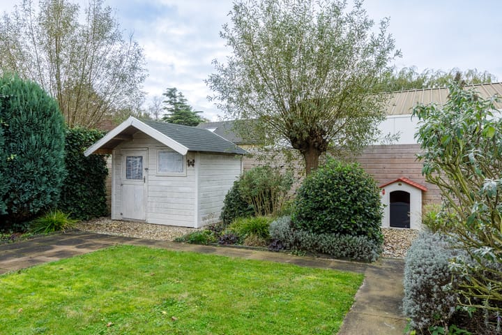 Foto 17 van Abdis Clarahof 5