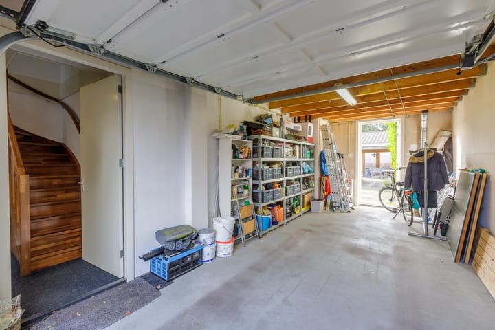 Foto 40 van Abdis Clarahof 5