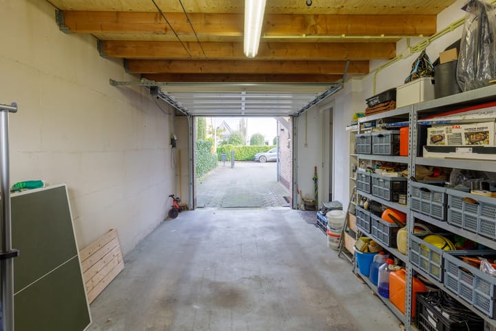 Foto 42 van Abdis Clarahof 5