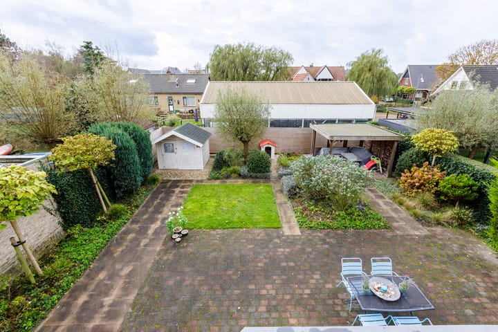 Foto 73 van Abdis Clarahof 5