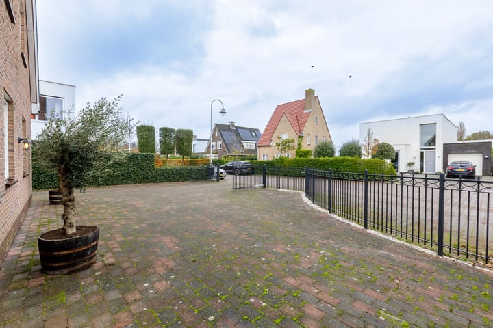 Foto 74 van Abdis Clarahof 5