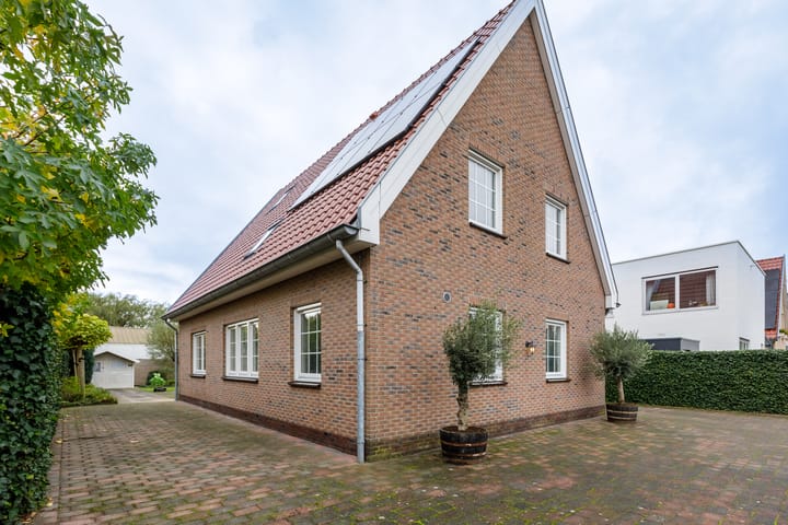 Foto 75 van Abdis Clarahof 5