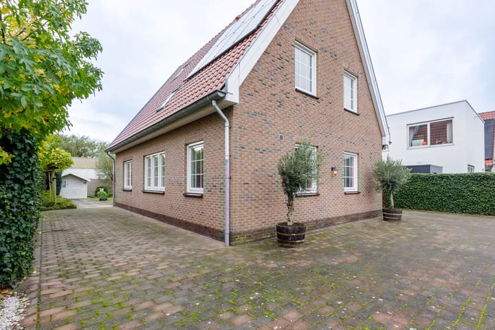 Foto 76 van Abdis Clarahof 5