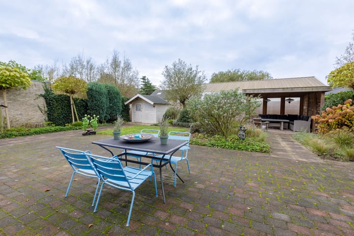 Foto 78 van Abdis Clarahof 5