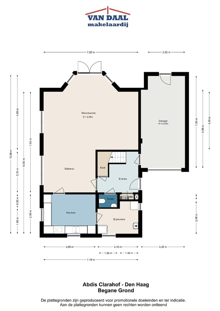 Foto 82 van Abdis Clarahof 5