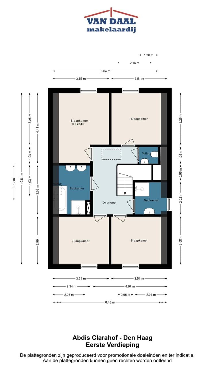 Foto 84 van Abdis Clarahof 5
