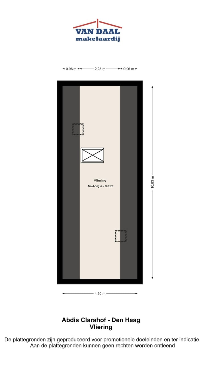 Foto 86 van Abdis Clarahof 5