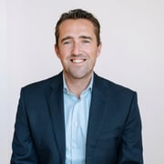 Sebastiaan van der Velden - Real Estate Agent (Director)