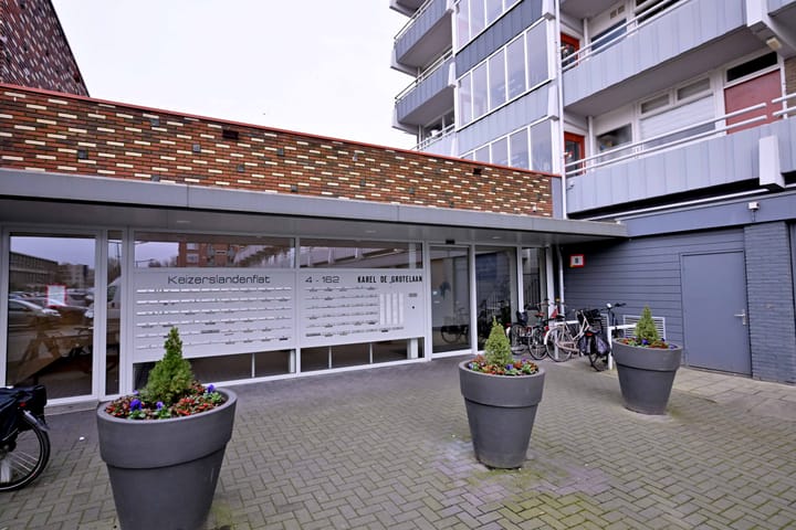 Foto 5 van Karel de Grotelaan 160