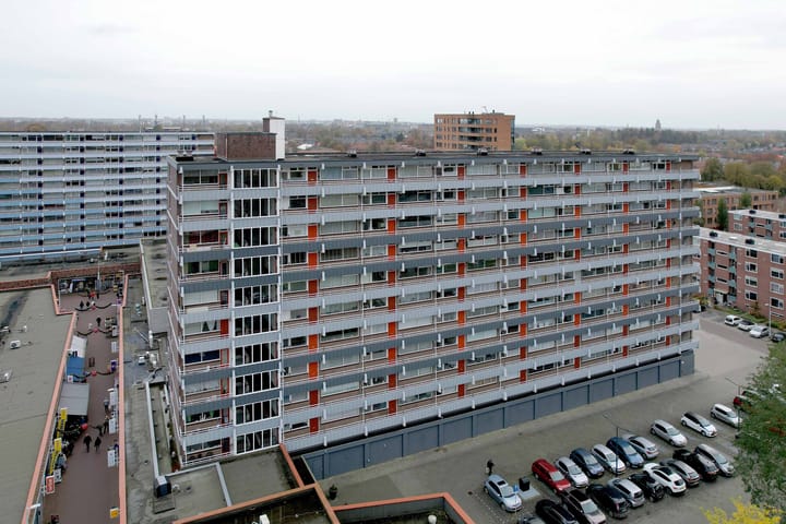 Photo 26 of Karel de Grotelaan 160