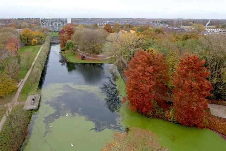 Bekijk foto 27 van Karel de Grotelaan 160