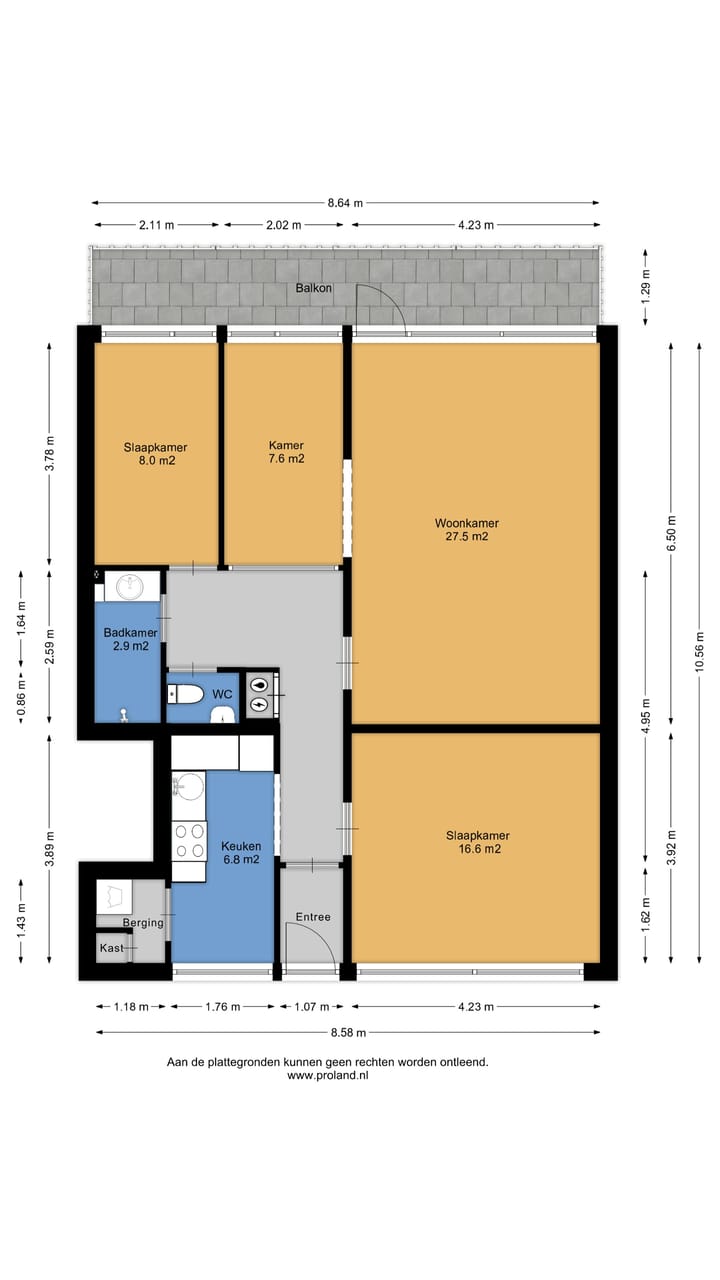 Photo 29 of Karel de Grotelaan 160