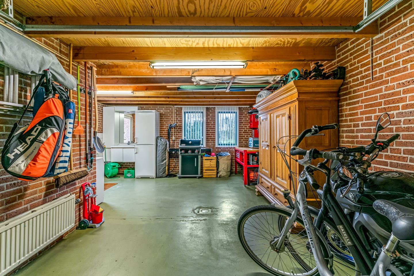 Foto 5 van Hof van Waarder 10