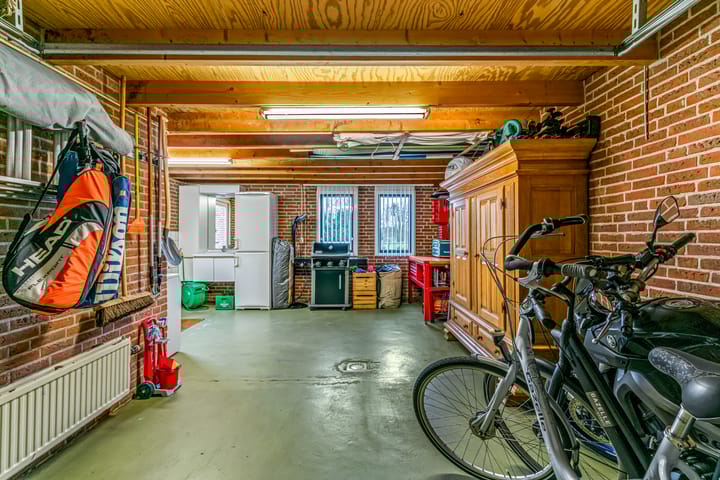 Foto 5 van Hof van Waarder 10