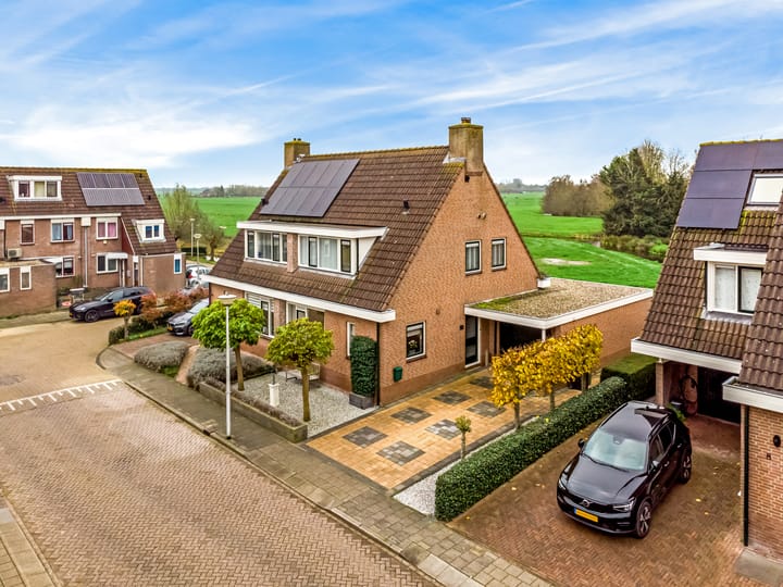 Foto 6 van Hof van Waarder 10