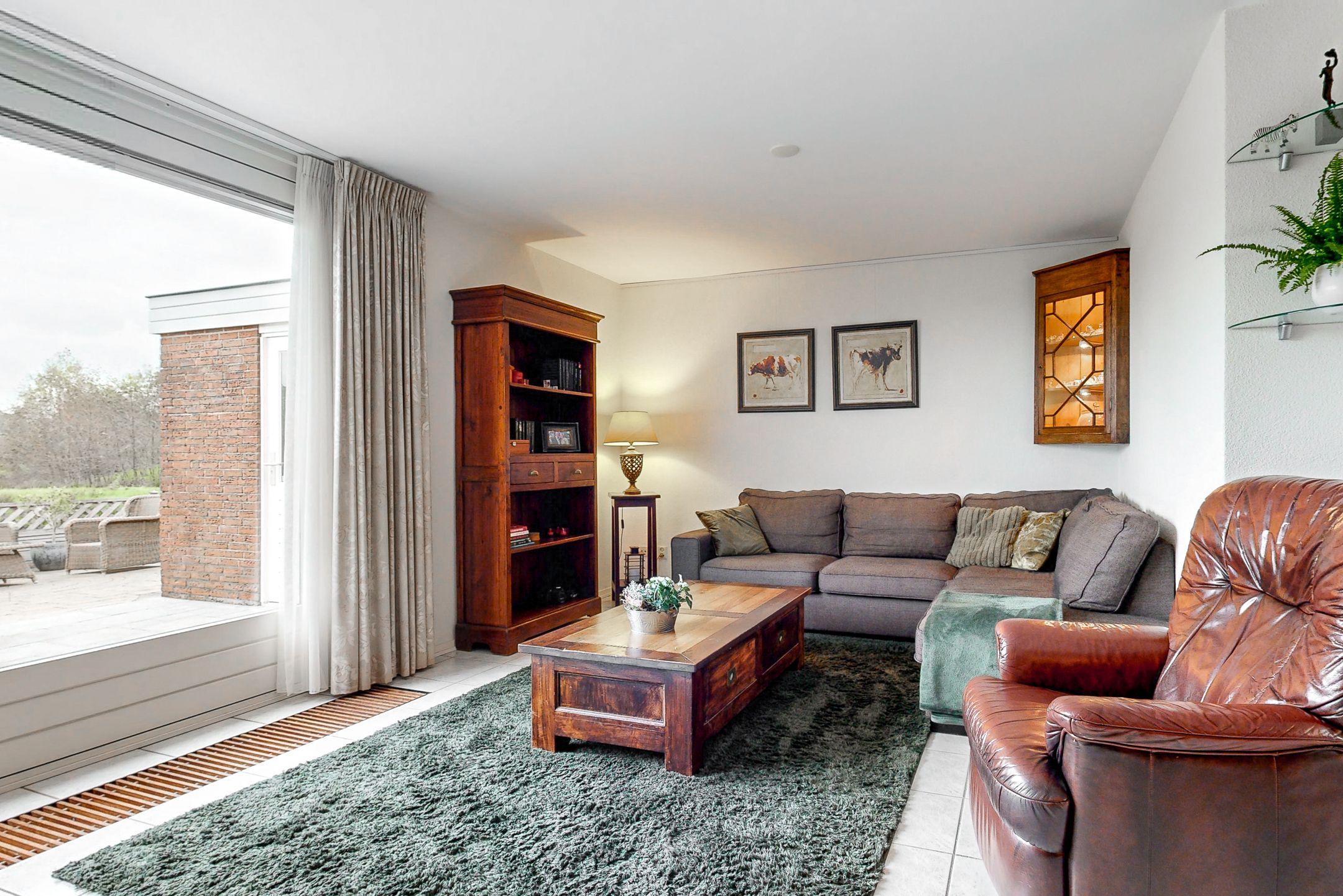 Foto 9 van Hof van Waarder 10