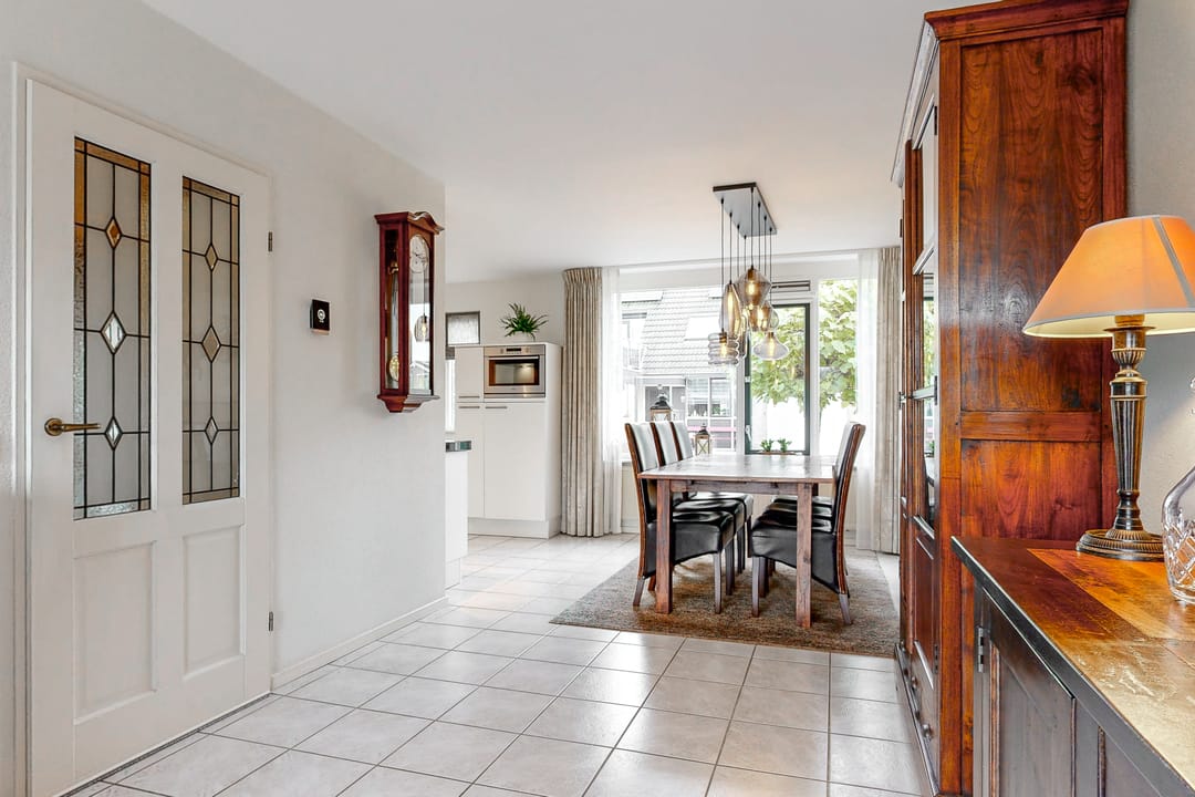 Foto 11 van Hof van Waarder 10