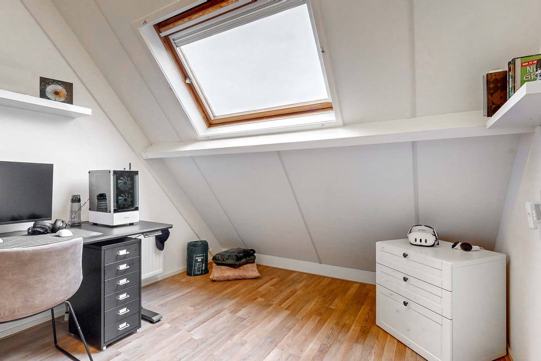 Foto 26 van Hof van Waarder 10