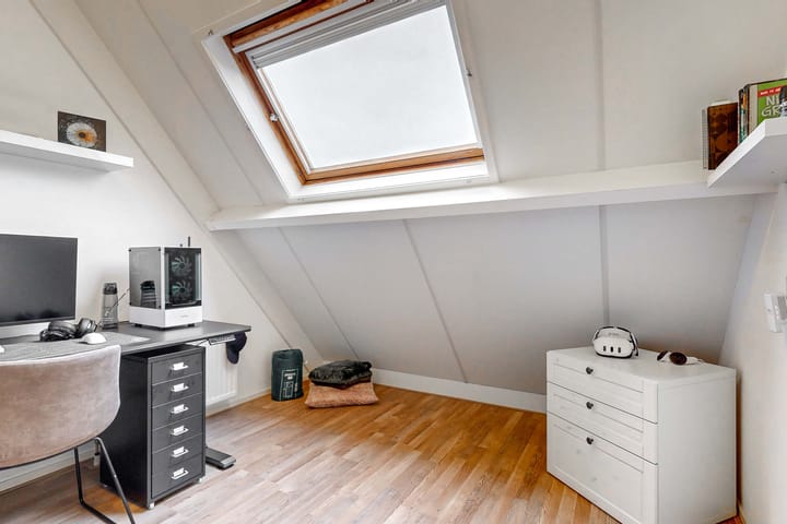 Foto 26 van Hof van Waarder 10