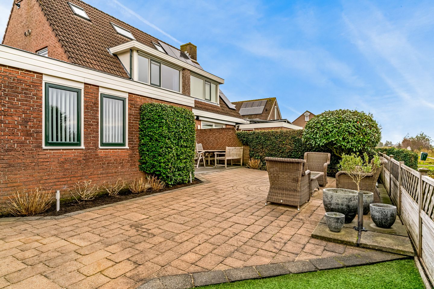 Foto 29 van Hof van Waarder 10